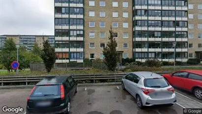 Lägenheter till salu i Fosie - Bild från Google Street View