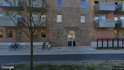 Lägenheter till salu i Lund - Bild från Google Street View