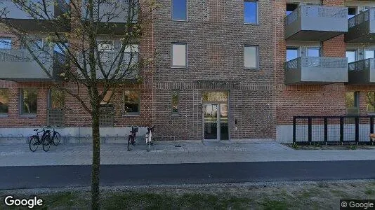 Lägenheter till salu i Lund - Bild från Google Street View