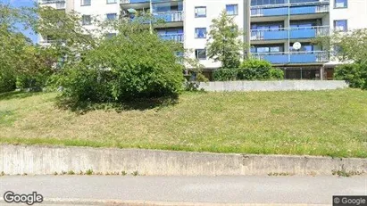 Lägenheter till salu i Söderort - Bild från Google Street View