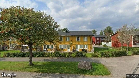 Lägenheter att hyra i Värnamo - Bild från Google Street View