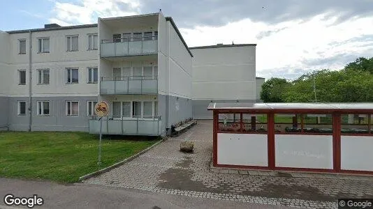 Lägenheter att hyra i Norra hisingen - Bild från Google Street View