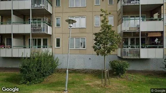 Lägenheter att hyra i Askim-Frölunda-Högsbo - Bild från Google Street View