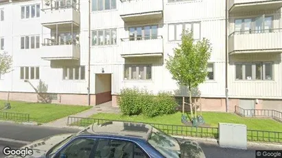 Lägenheter att hyra i Majorna-Linné - Bild från Google Street View