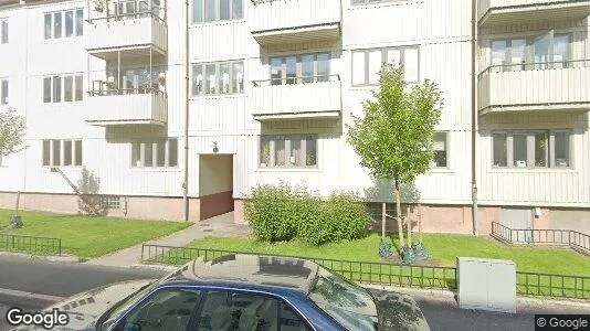 Lägenheter att hyra i Majorna-Linné - Bild från Google Street View