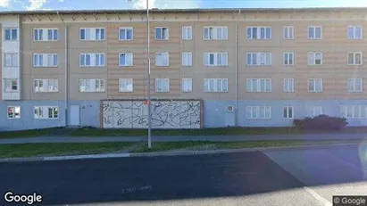 Lägenheter att hyra i Askim-Frölunda-Högsbo - Bild från Google Street View