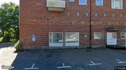 Lägenheter att hyra i Västra hisingen - Bild från Google Street View