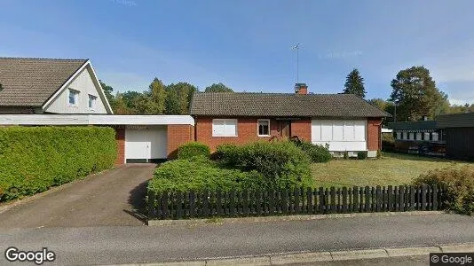 Lägenheter till salu i Nybro - Bild från Google Street View