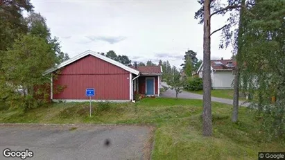 Lägenheter att hyra i Mark - Bild från Google Street View