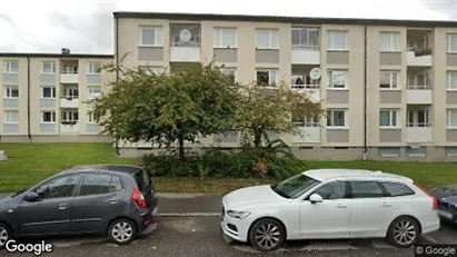 Lägenheter att hyra i Norrköping - Bild från Google Street View