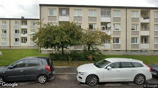 Lägenheter att hyra i Norrköping - Bild från Google Street View