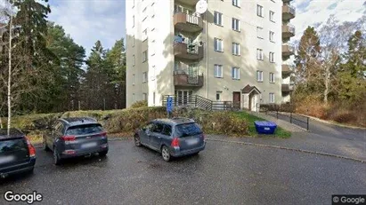 Lägenheter att hyra i Eskilstuna - Bild från Google Street View