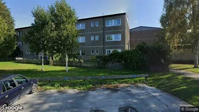 Lägenheter att hyra i Gotland - Bild från Google Street View