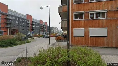 Lägenheter att hyra i Örebro - Bild från Google Street View