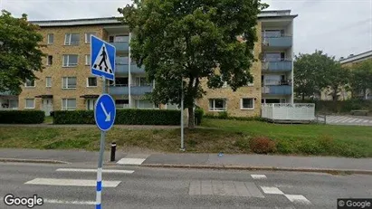 Lägenheter att hyra i Finspång - Bild från Google Street View
