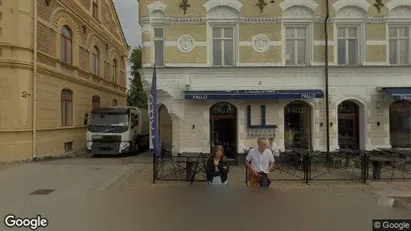 Lägenheter att hyra i Köping - Bild från Google Street View