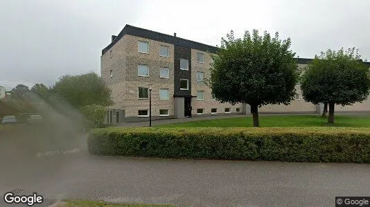 Lägenheter att hyra i Tranås - Bild från Google Street View