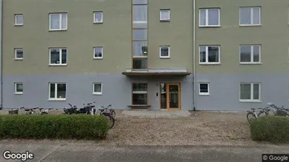 Lägenheter att hyra i Örebro - Bild från Google Street View