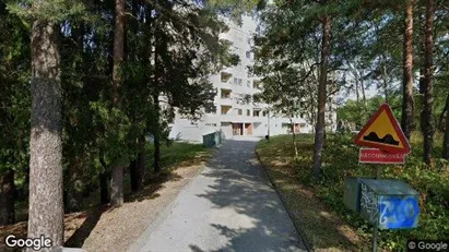Lägenheter att hyra i Södertälje - Bild från Google Street View