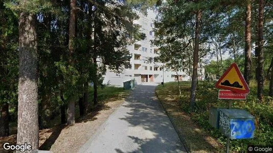 Lägenheter att hyra i Södertälje - Bild från Google Street View