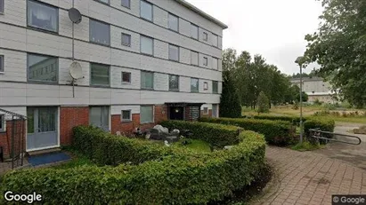 Lägenheter att hyra i Borås - Bild från Google Street View