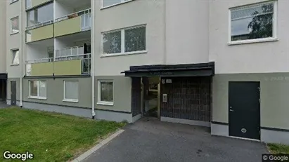 Lägenheter att hyra i Södertälje - Bild från Google Street View