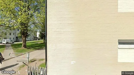 Lägenheter att hyra i Borås - Bild från Google Street View