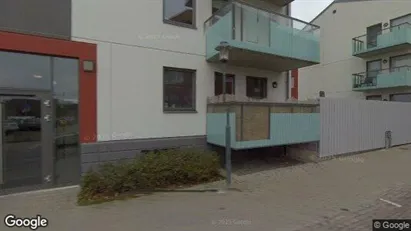 Lägenheter att hyra i Kävlinge - Bild från Google Street View