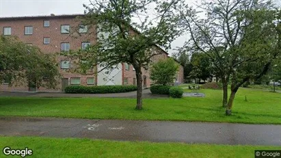 Lägenheter att hyra i Borås - Bild från Google Street View