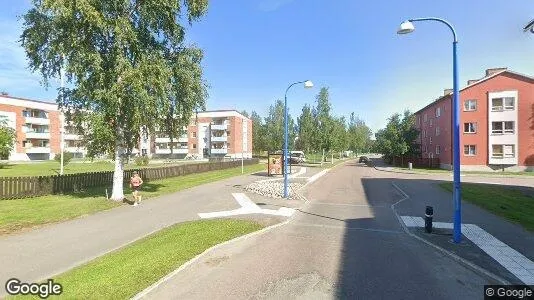 Rum att hyra i Bollnäs - Bild från Google Street View
