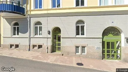 Lägenheter till salu i Karlstad - Bild från Google Street View