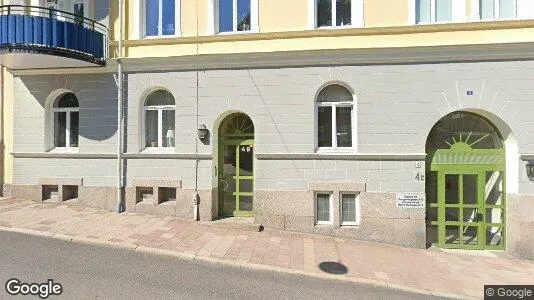 Lägenheter till salu i Karlstad - Bild från Google Street View