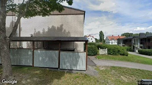 Lägenheter att hyra i Eskilstuna - Bild från Google Street View