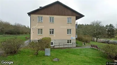 Lägenheter att hyra i Katrineholm - Bild från Google Street View