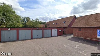 Lägenheter att hyra i Lund - Bild från Google Street View