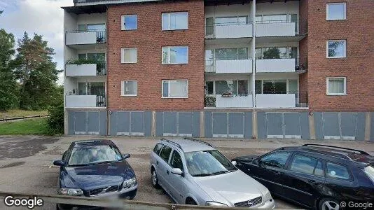 Lägenheter att hyra i Växjö - Bild från Google Street View