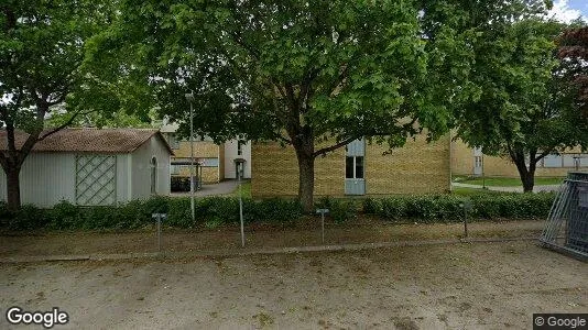 Lägenheter att hyra i Linköping - Bild från Google Street View
