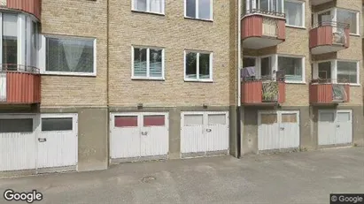 Lägenheter att hyra i Kristianstad - Bild från Google Street View