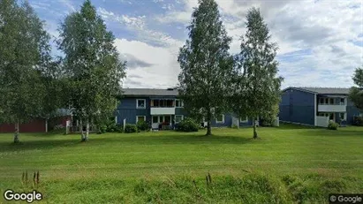 Lägenheter att hyra i Årjäng - Bild från Google Street View
