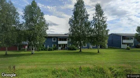 Lägenheter att hyra i Årjäng - Bild från Google Street View