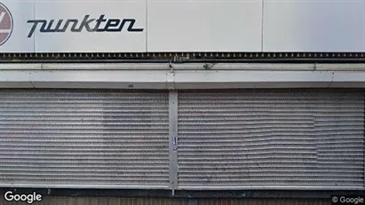 Lägenheter att hyra i Helsingborg - Bild från Google Street View