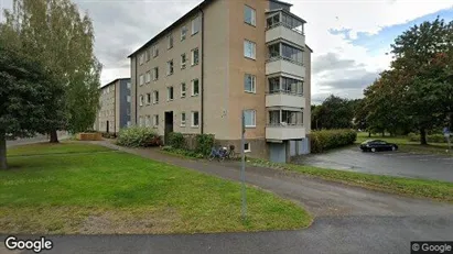 Lägenheter att hyra i Norrköping - Bild från Google Street View