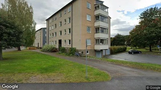 Lägenheter att hyra i Norrköping - Bild från Google Street View