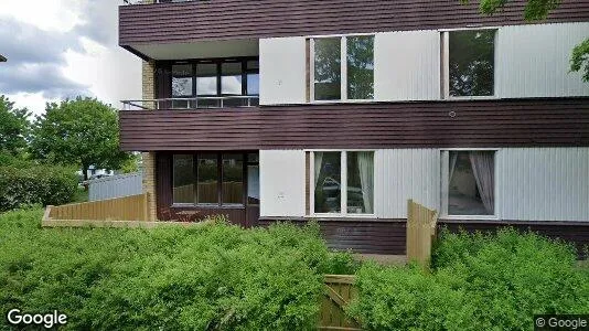 Lägenheter att hyra i Linköping - Bild från Google Street View