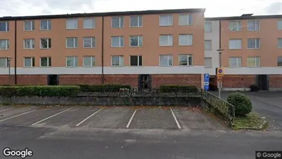 Lägenheter att hyra i Norrköping - Bild från Google Street View