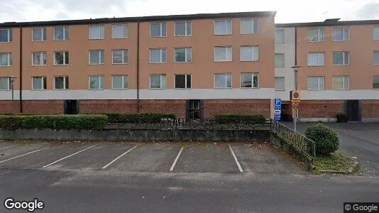 Lägenheter att hyra i Norrköping - Bild från Google Street View