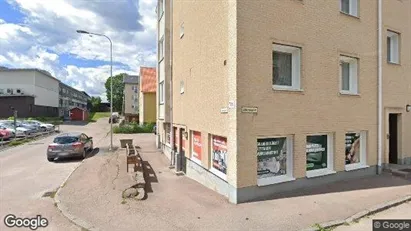Lägenheter att hyra i Karlstad - Bild från Google Street View