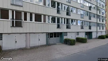Lägenheter att hyra i Karlstad - Bild från Google Street View