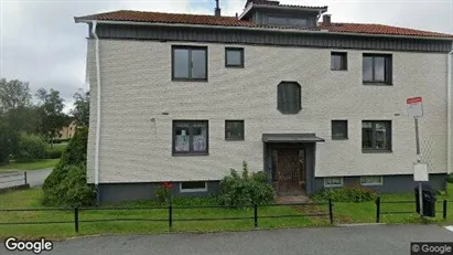 Lägenheter att hyra i Nässjö - Bild från Google Street View