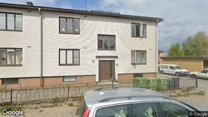 Lägenheter att hyra i Nässjö - Bild från Google Street View